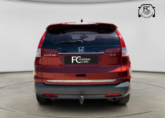 CR-V