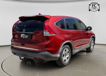 CR-V