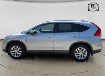 CR-V