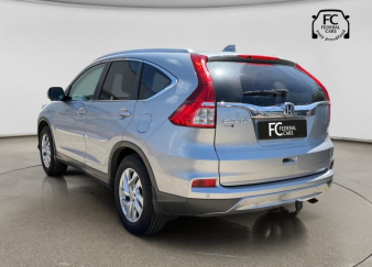 CR-V