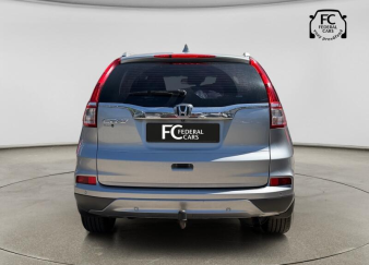 CR-V