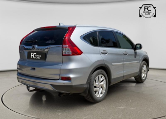 CR-V