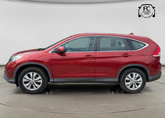 CR-V