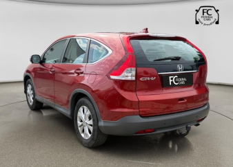 CR-V