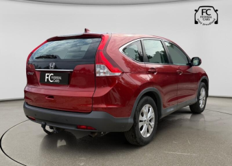 CR-V