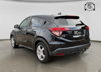 HR-V