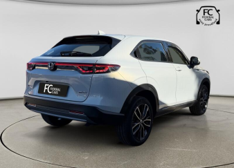 HR-V