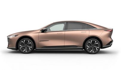 MAZDA 6e