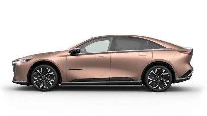 MAZDA 6e