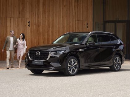 MAZDA CX-80