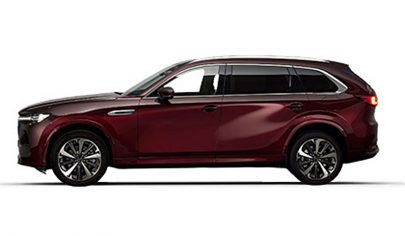 MAZDA CX-80