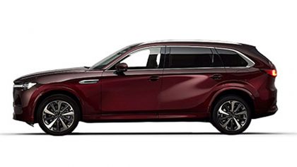 MAZDA CX-80