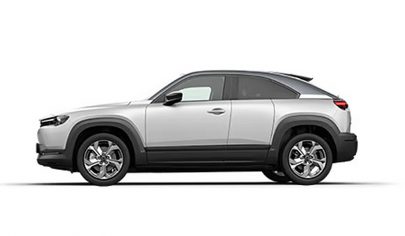 MAZDA MX-30
