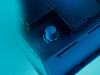 Autobaterie – sleva 10%