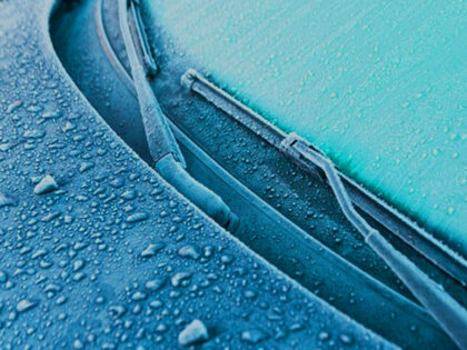 Slevy na stěrače 10%